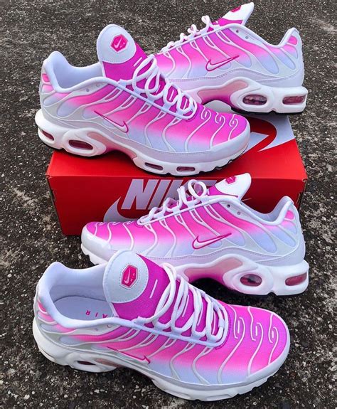 tn nike damen pink|Buy and Sell Nike Air Max Plus Sneakers .